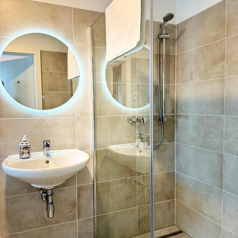 Promenade by BestChoice - Self Check-in with Parking Option - Apartment mit Balkon - 3
