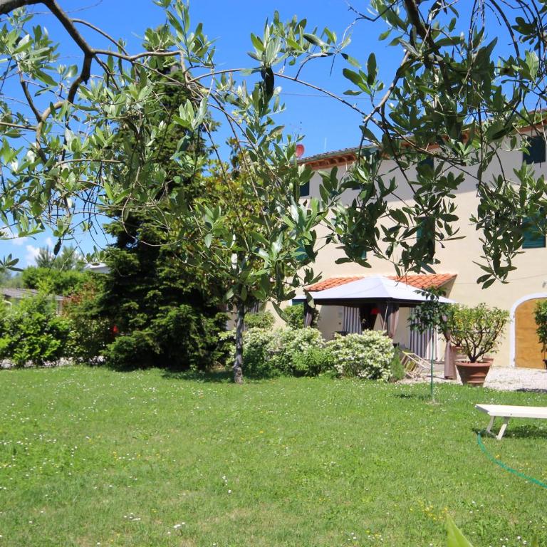 Appartamenti Corte dell'Arancio - Appartamento con 3 Camere da Letto - 3