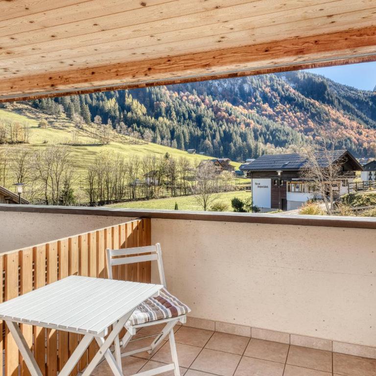 2-Zimmer Ferienwohnung Rüti mit SW-Balkon - Appartamento con Balcone - 7