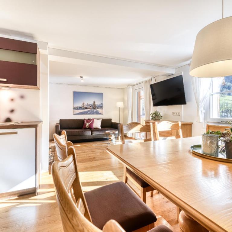 2-Zimmer Ferienwohnung Rüti mit SW-Balkon - Appartamento con Balcone - 1