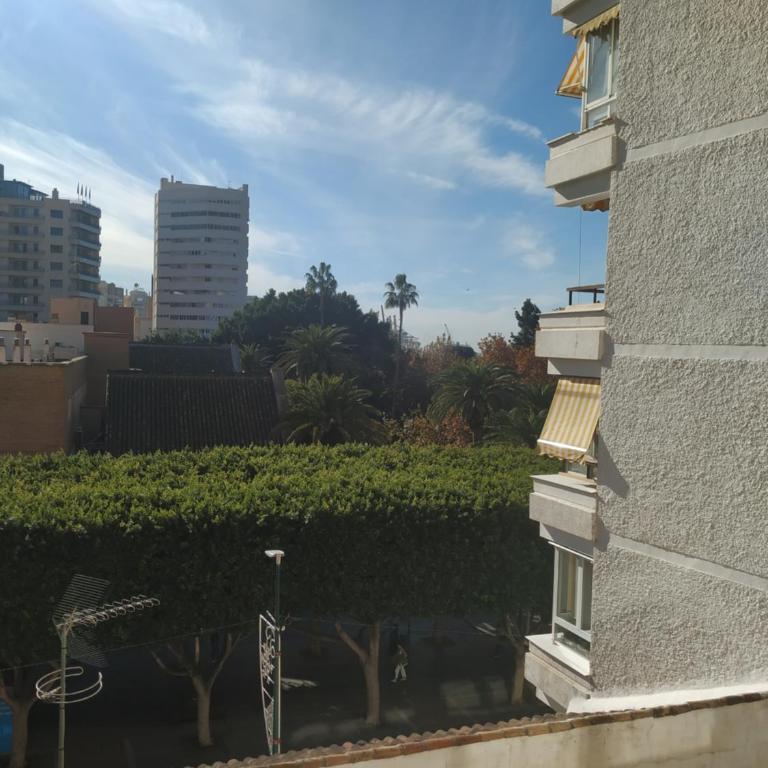 Apartamento Malagueta Campos Eliseos - Apartamento de 2 dormitorios - 35