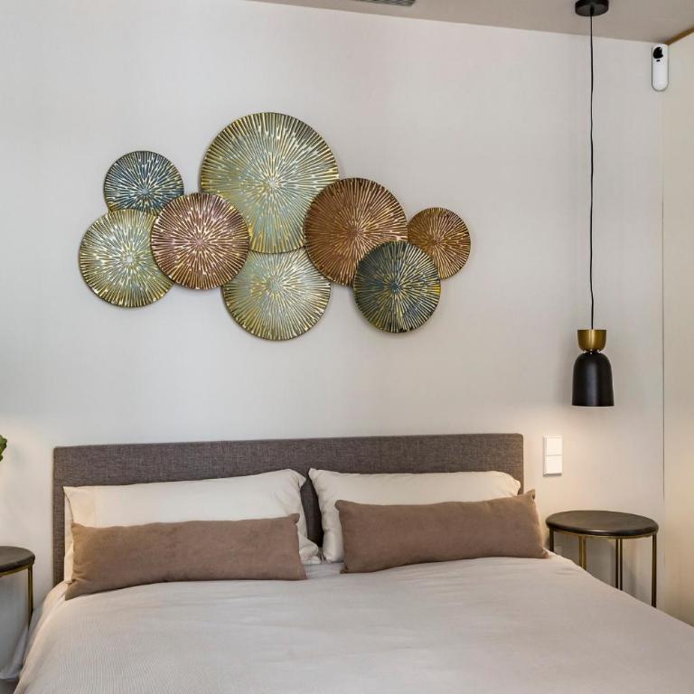 Calderón Suite en el Casco Antiguo - Apartamento de 1 dormitorio - 27