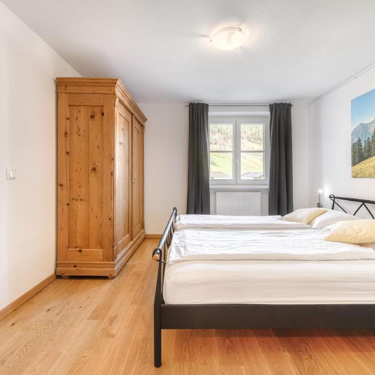 2-Zimmer Ferienwohnung Rüti mit SW-Balkon - Appartamento con Balcone - 4