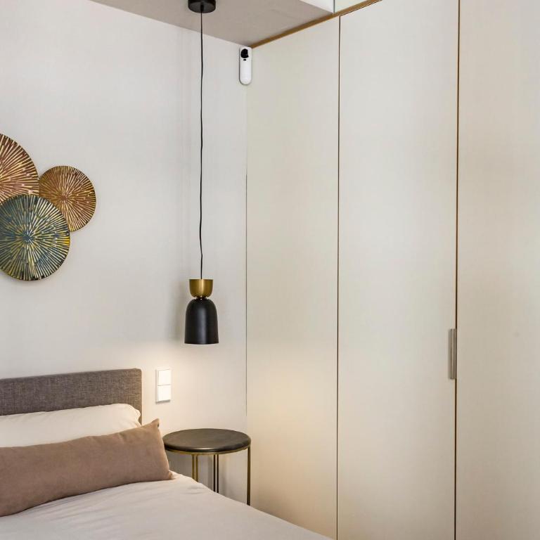 Calderón Suite en el Casco Antiguo - Apartamento de 1 dormitorio - 29