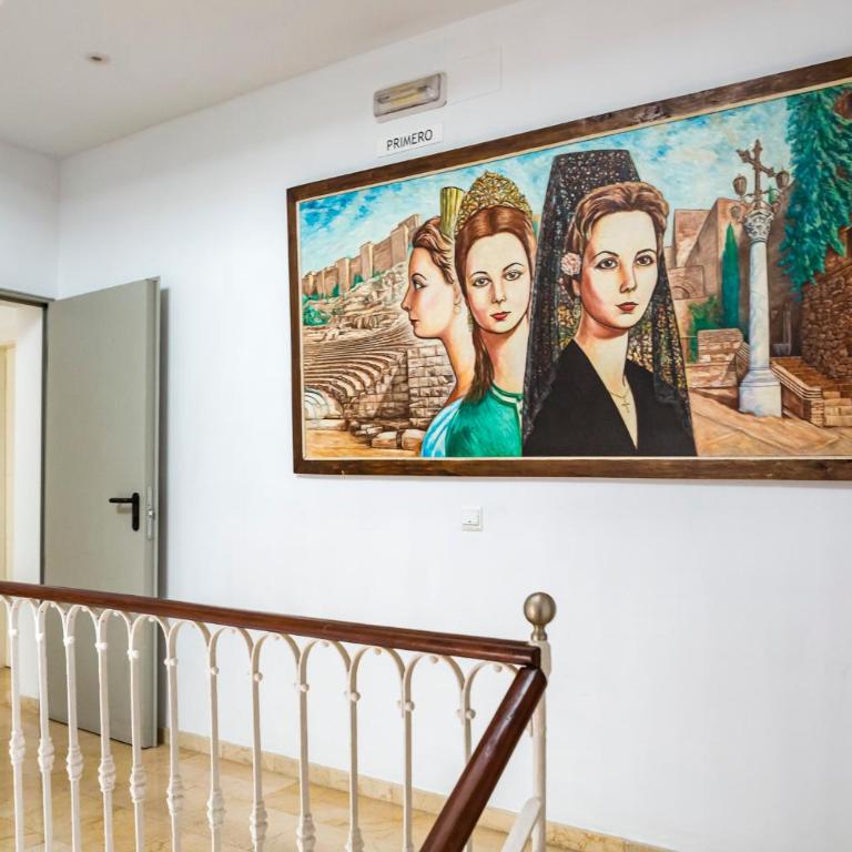 Calderón Suite en el Casco Antiguo - Apartamento de 1 dormitorio - 33