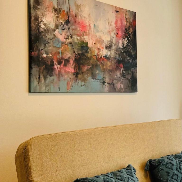 Reload by BestChoice - FREE Parking - Self Check-in - Apartment mit Terrasse - 10