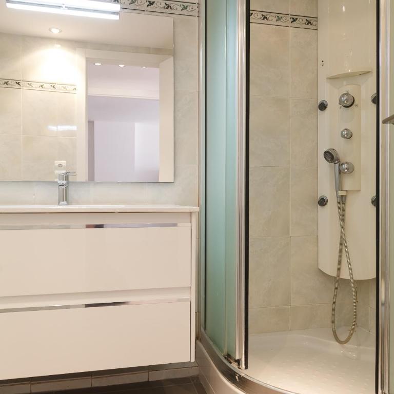 UHC Playamero Family Complex AACC - Apartamento Superior - 10