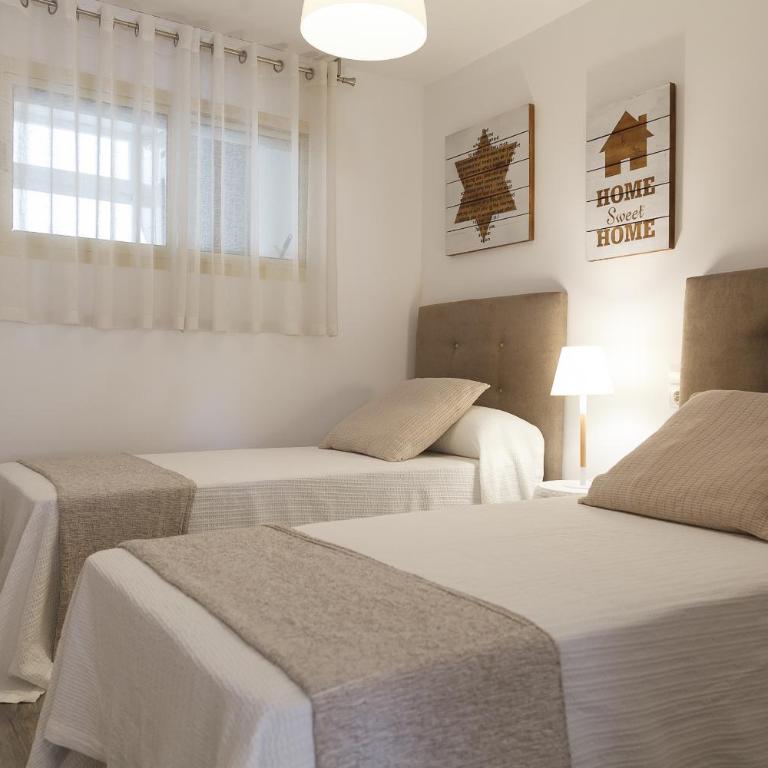 UHC Playamero Family Complex AACC - Apartamento Superior - 11