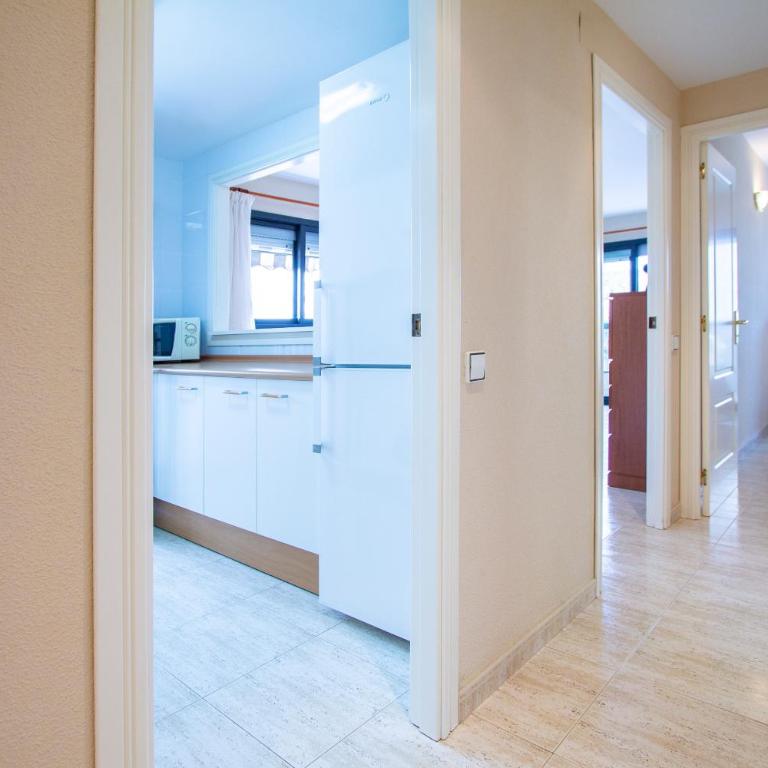 ESPACIO 3 - Primera Línea de Playa - Two-Bedroom Apartment - 29