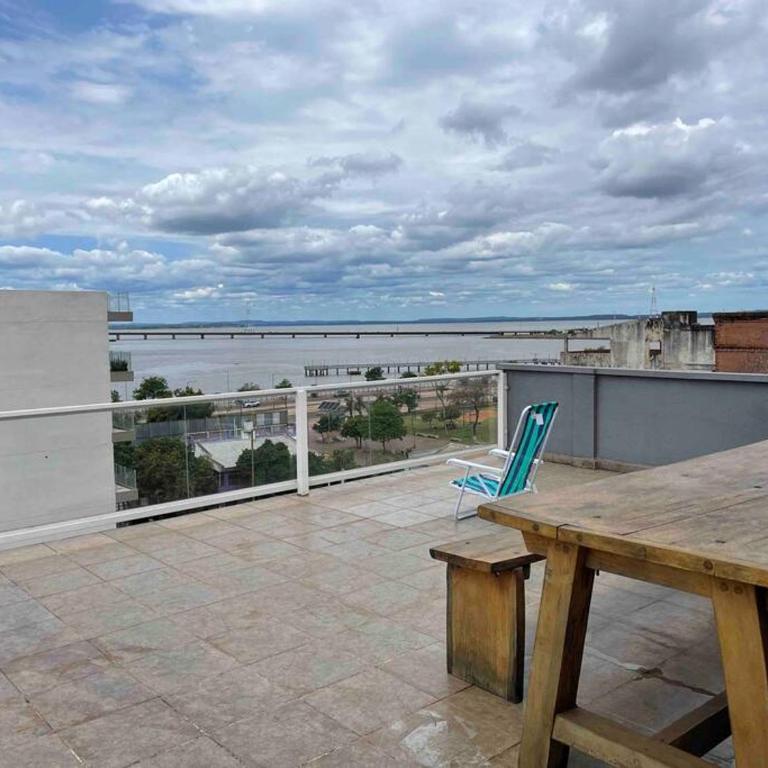 Departamento moderno a metros del Río - Apartamento de 1 dormitorio - 8