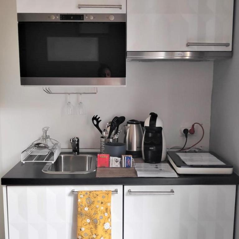 Brunelleschi Holidays Hostel - Suite - 12