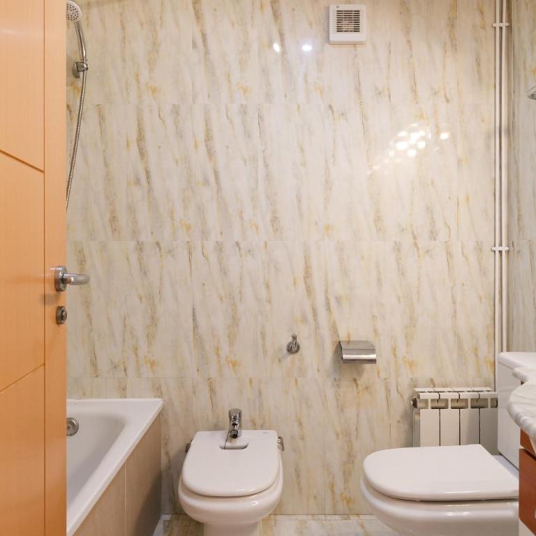 UHC Playamero Family Complex AACC - Apartamento de 3 dormitorios - 6