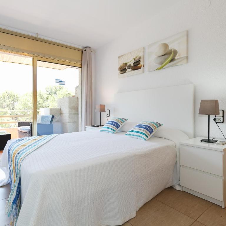 UHC Playamero Family Complex AACC - Apartamento de 3 dormitorios - 9