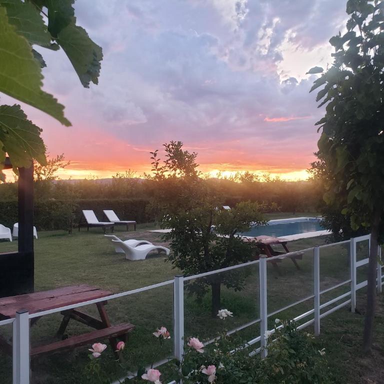 Altos del Atuel - Loft - 13
