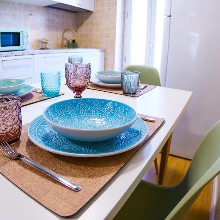 Baronio Apartment - Two-Bedroom Apartment - 8