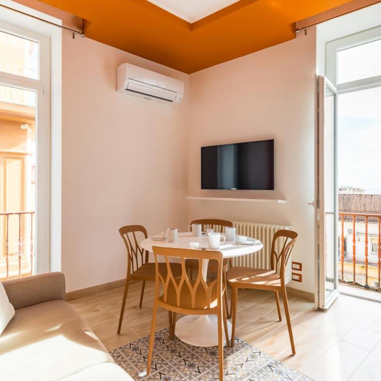 Colonna Apartments by Wonderful Italy - Appartamento con 2 Camere da Letto - 2