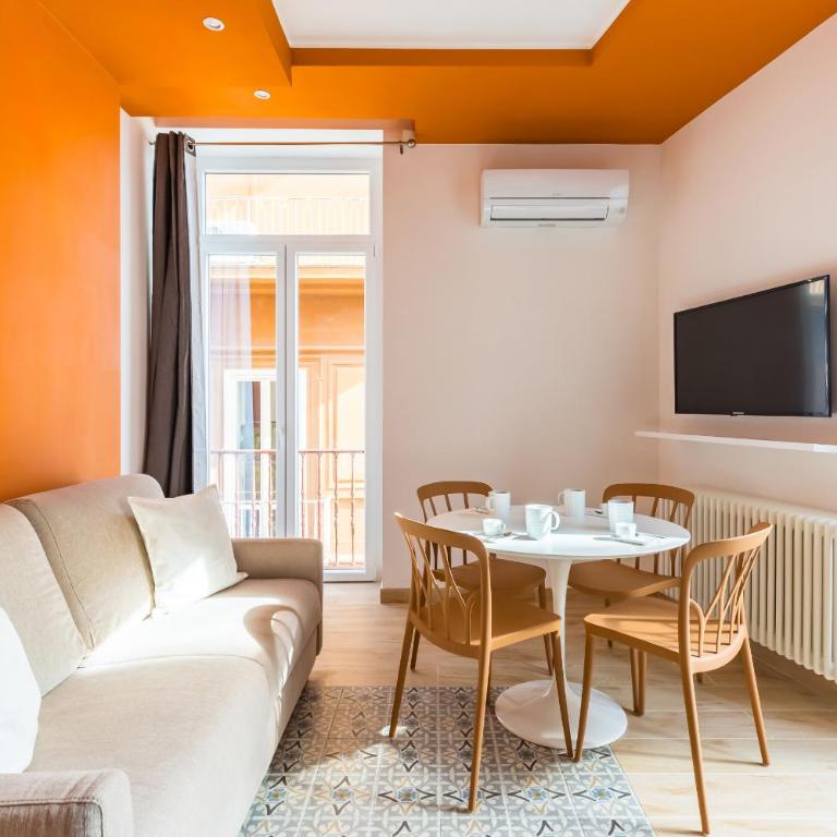 Colonna Apartments by Wonderful Italy - Appartamento con 2 Camere da Letto - 1