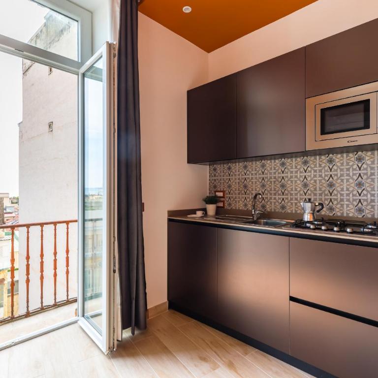 Colonna Apartments by Wonderful Italy - Appartamento con 2 Camere da Letto - 3
