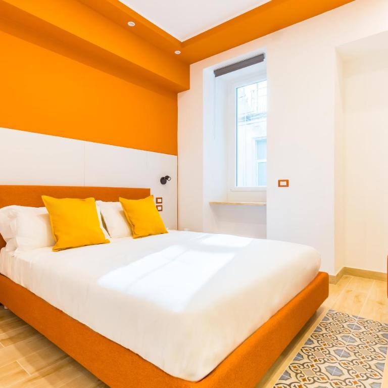 Colonna Apartments by Wonderful Italy - Appartamento con 2 Camere da Letto - 4