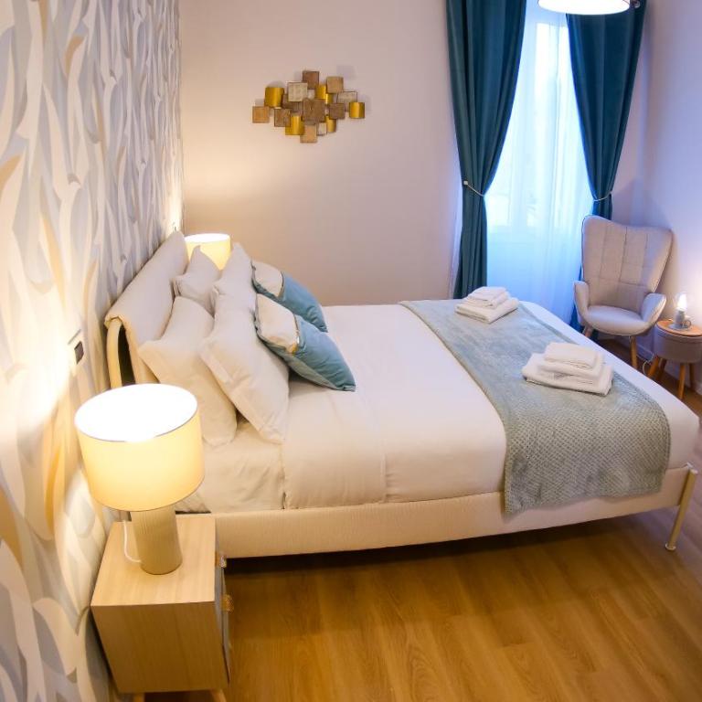 Baronio Apartment - Two-Bedroom Apartment - 14
