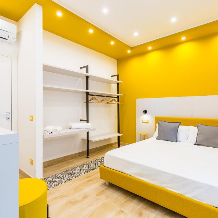 Colonna Apartments by Wonderful Italy - Appartamento con 2 Camere da Letto - 5