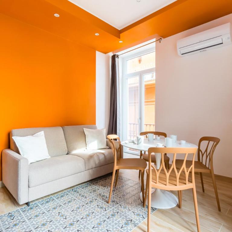 Colonna Apartments by Wonderful Italy - Appartamento con 2 Camere da Letto - 6