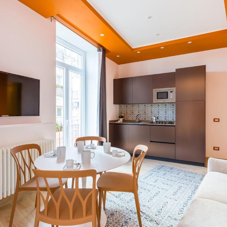 Colonna Apartments by Wonderful Italy - Appartamento con 2 Camere da Letto - 7