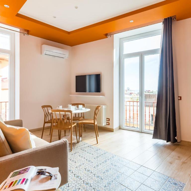 Colonna Apartments by Wonderful Italy - Appartamento con 2 Camere da Letto - 8