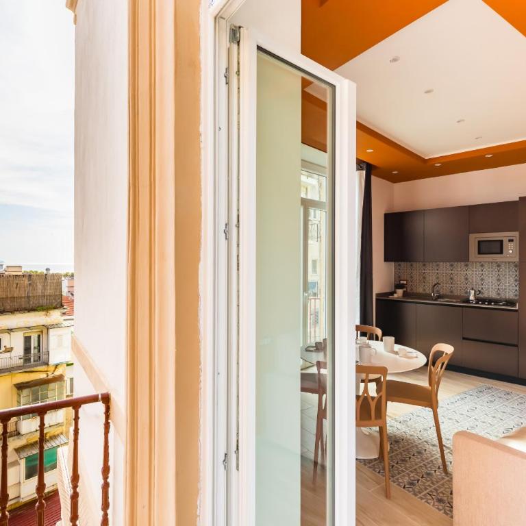 Colonna Apartments by Wonderful Italy - Appartamento con 2 Camere da Letto - 10