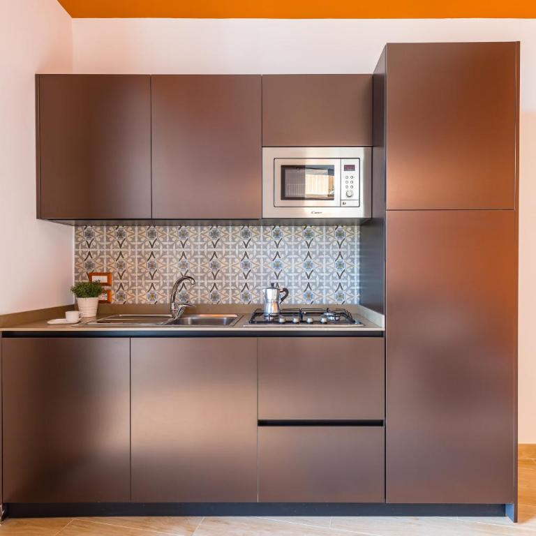 Colonna Apartments by Wonderful Italy - Appartamento con 2 Camere da Letto - 11