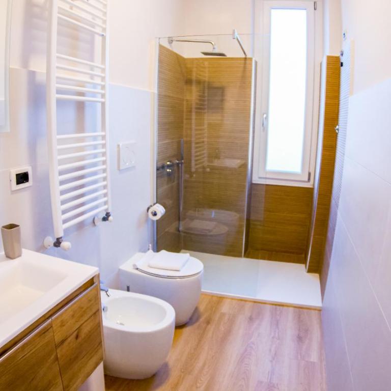 Baronio Apartment - Two-Bedroom Apartment - 6