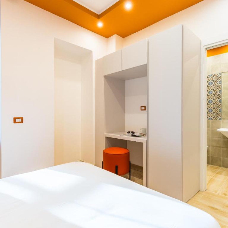 Colonna Apartments by Wonderful Italy - Appartamento con 2 Camere da Letto - 15