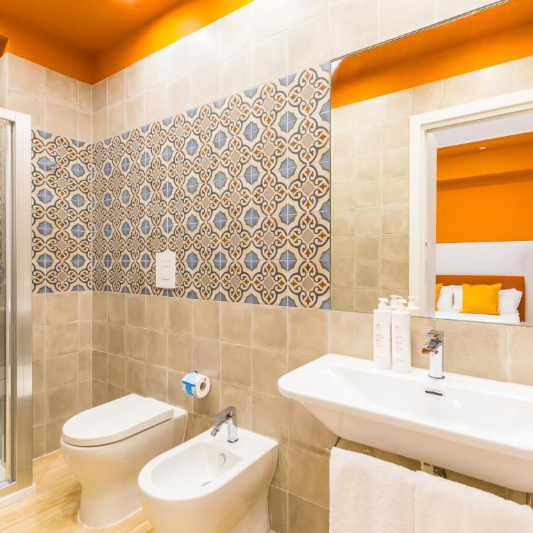 Colonna Apartments by Wonderful Italy - Appartamento con 2 Camere da Letto - 20