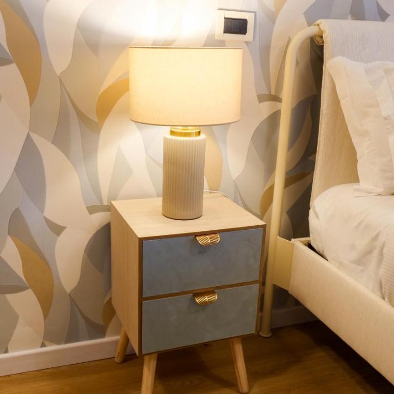 Baronio Apartment - Two-Bedroom Apartment - 12
