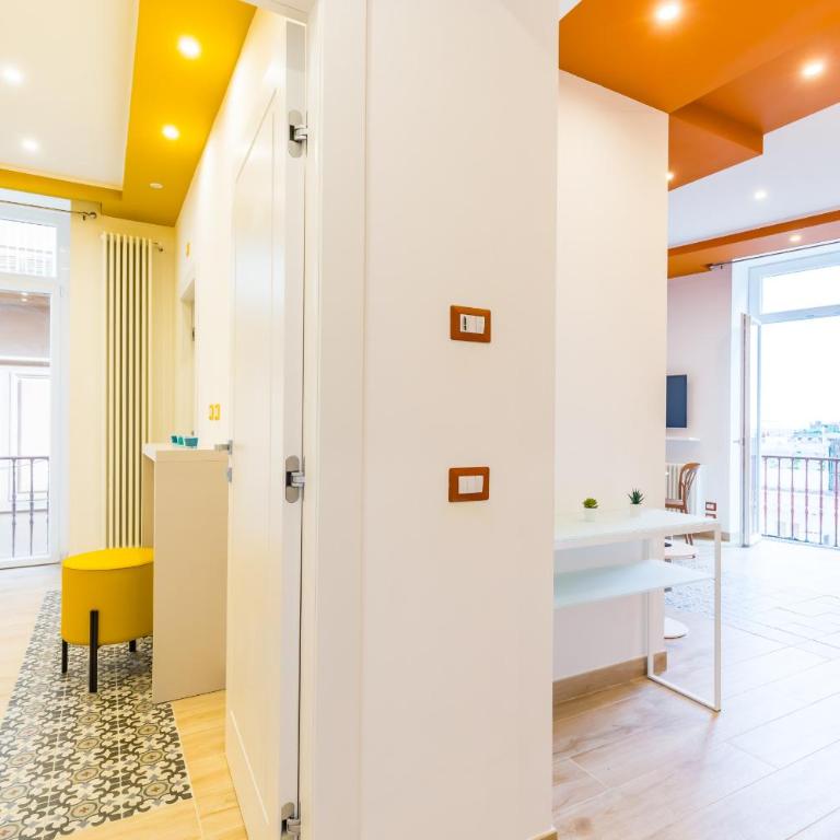 Colonna Apartments by Wonderful Italy - Appartamento con 2 Camere da Letto - 23
