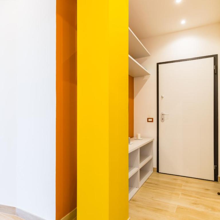 Colonna Apartments by Wonderful Italy - Appartamento con 2 Camere da Letto - 27