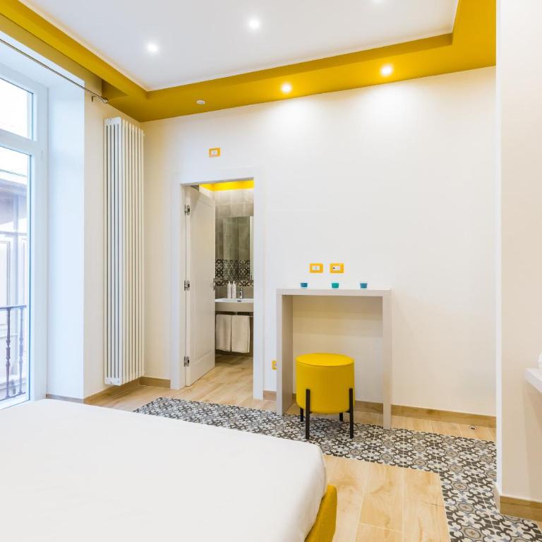 Colonna Apartments by Wonderful Italy - Appartamento con 2 Camere da Letto - 29