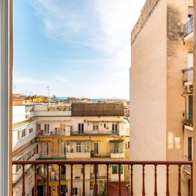 Colonna Apartments by Wonderful Italy - Appartamento con 2 Camere da Letto - 36