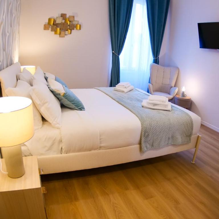 Baronio Apartment - Two-Bedroom Apartment - 3