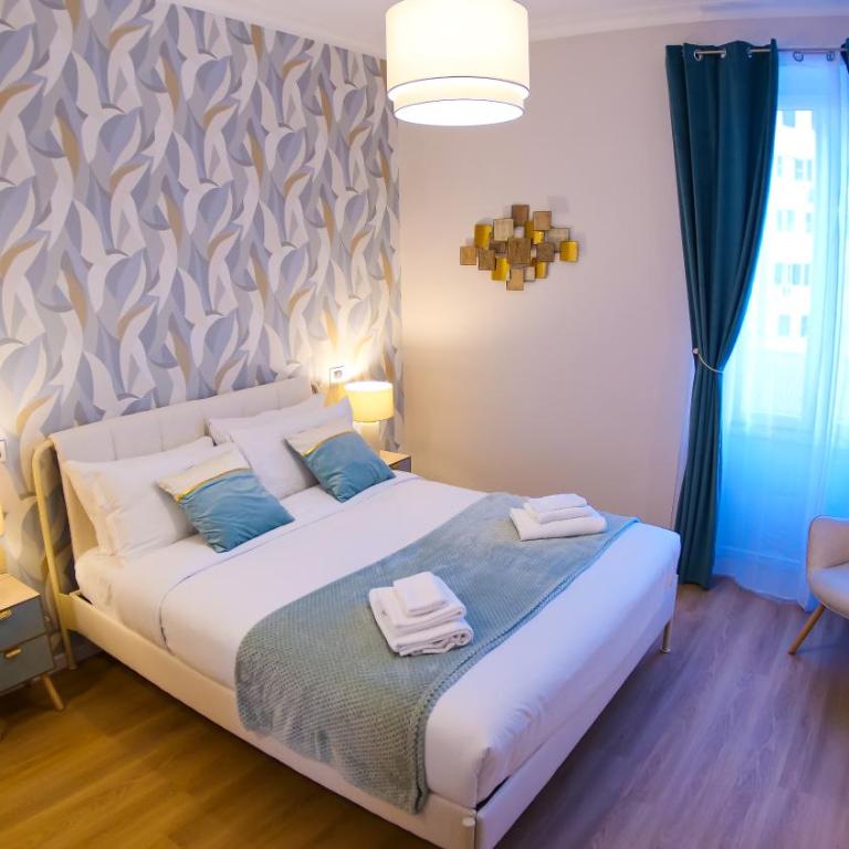 Baronio Apartment - Two-Bedroom Apartment - 13