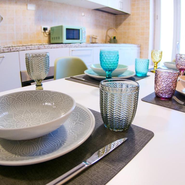 Baronio Apartment - Two-Bedroom Apartment - 17