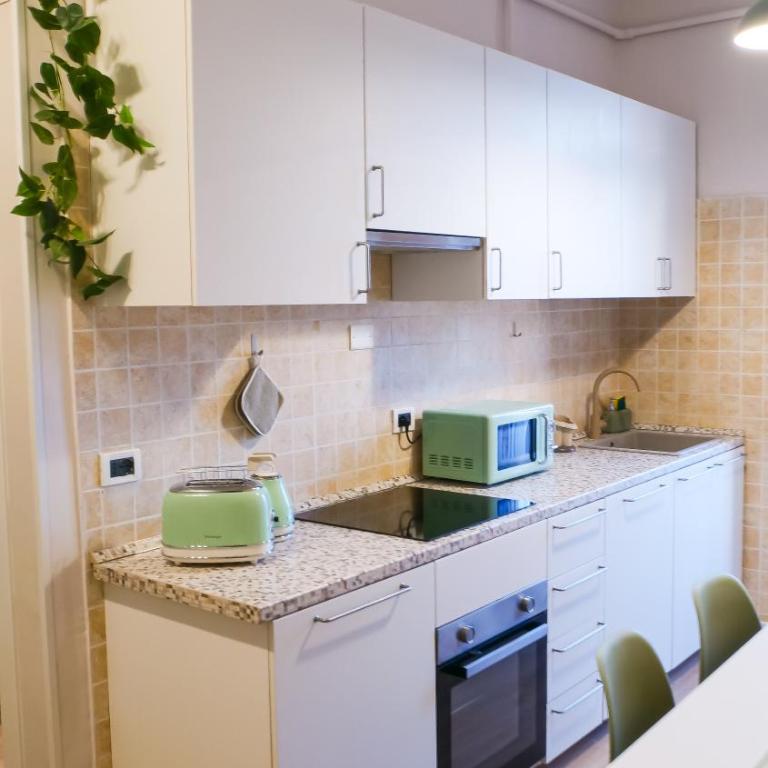 Baronio Apartment - Two-Bedroom Apartment - 5