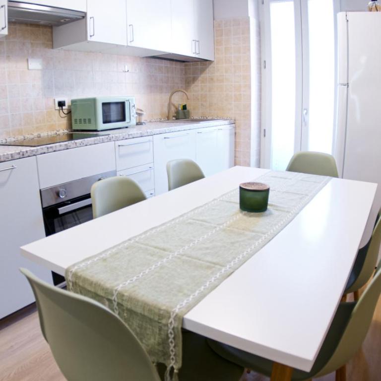 Baronio Apartment - Two-Bedroom Apartment - 19