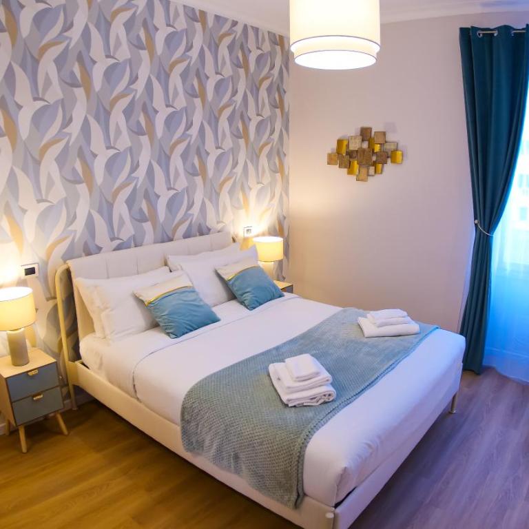 Baronio Apartment - Two-Bedroom Apartment - 2