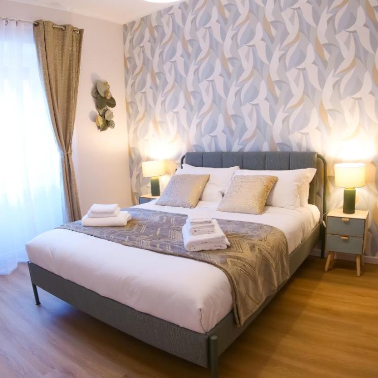 Baronio Apartment - Two-Bedroom Apartment - 9