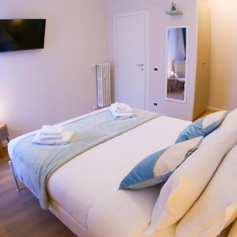 Baronio Apartment - Two-Bedroom Apartment - 15