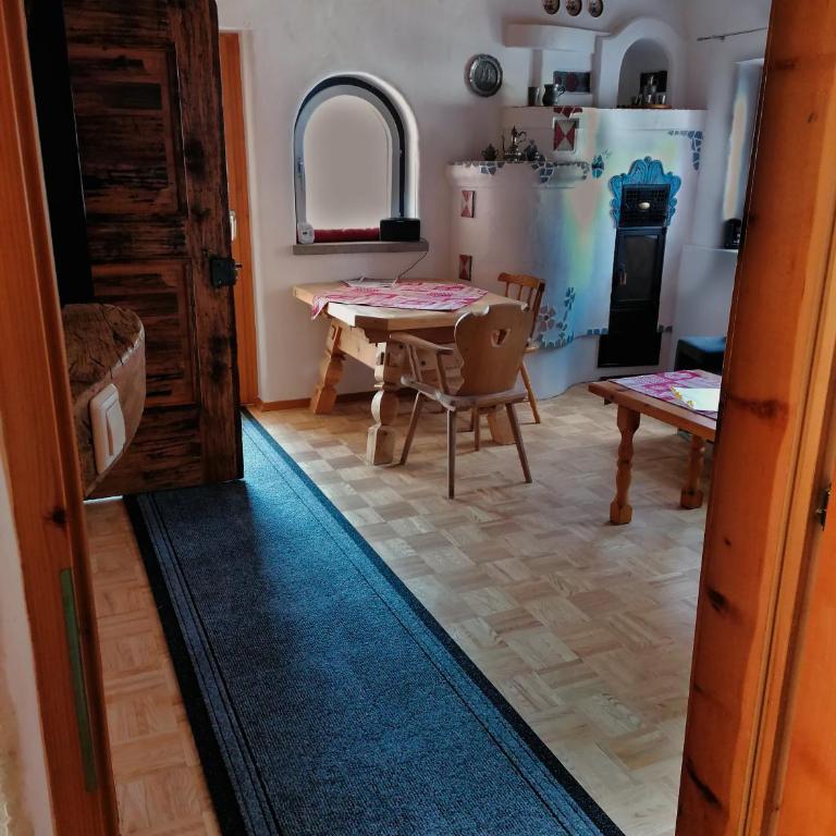 Märchenschlössel Altenstein - Apartment mit 3 Schlafzimmern - 8