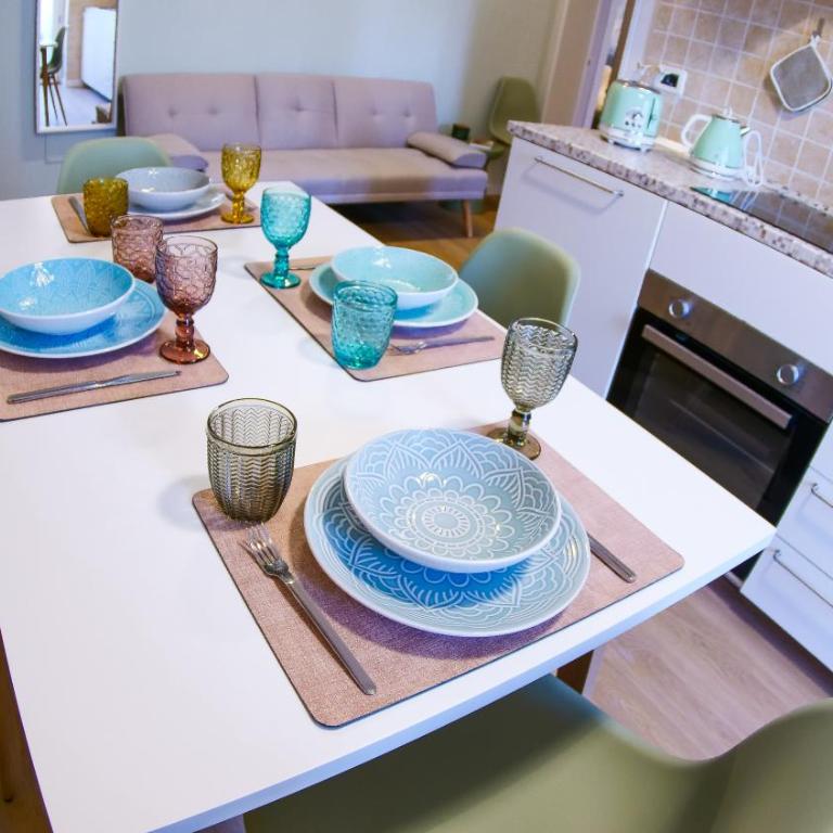 Baronio Apartment - Two-Bedroom Apartment - 10