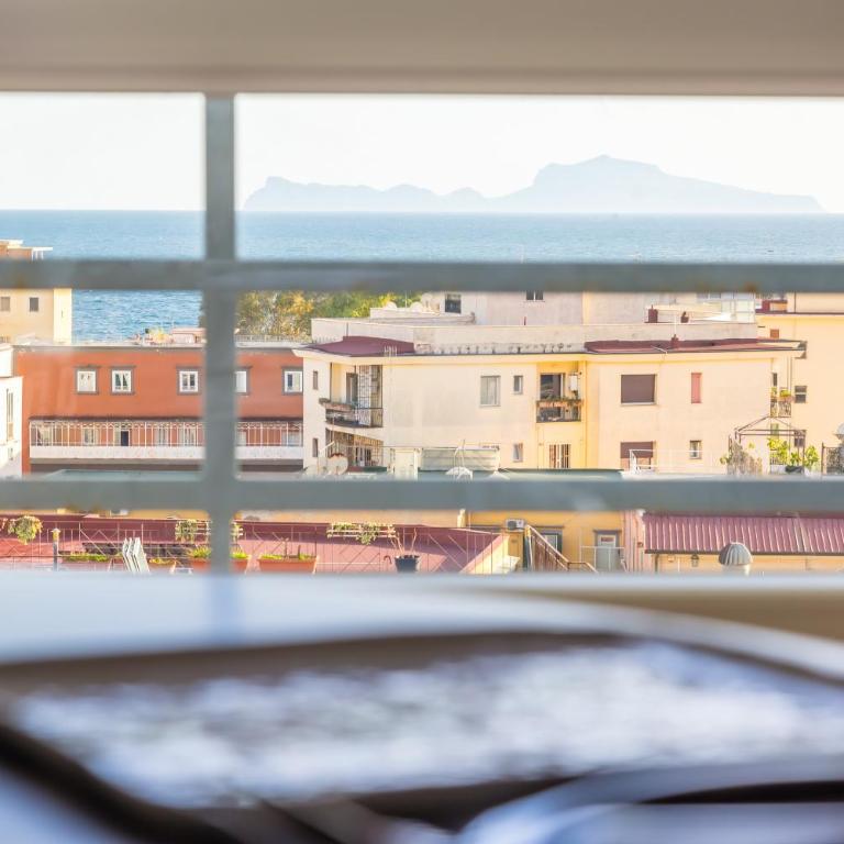 Colonna Apartments by Wonderful Italy - Appartamento con Vista Mare - 1