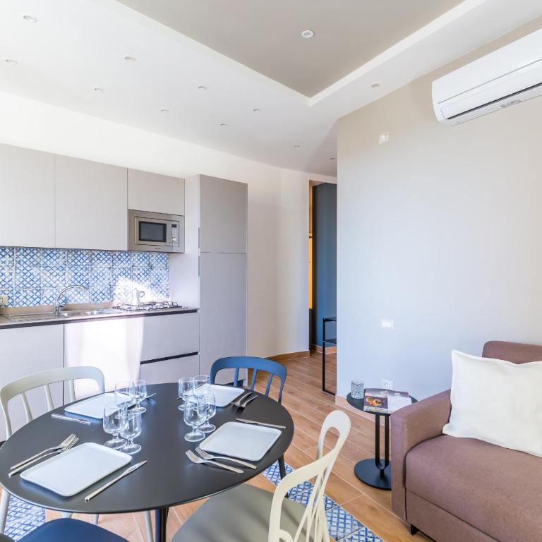 Colonna Apartments by Wonderful Italy - Appartamento con Vista Mare - 2